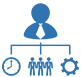 Teamwork icon