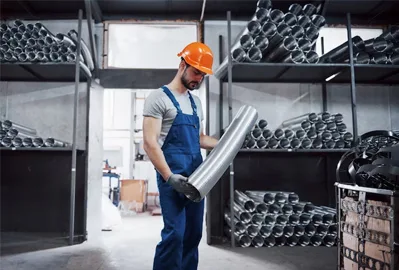steel
