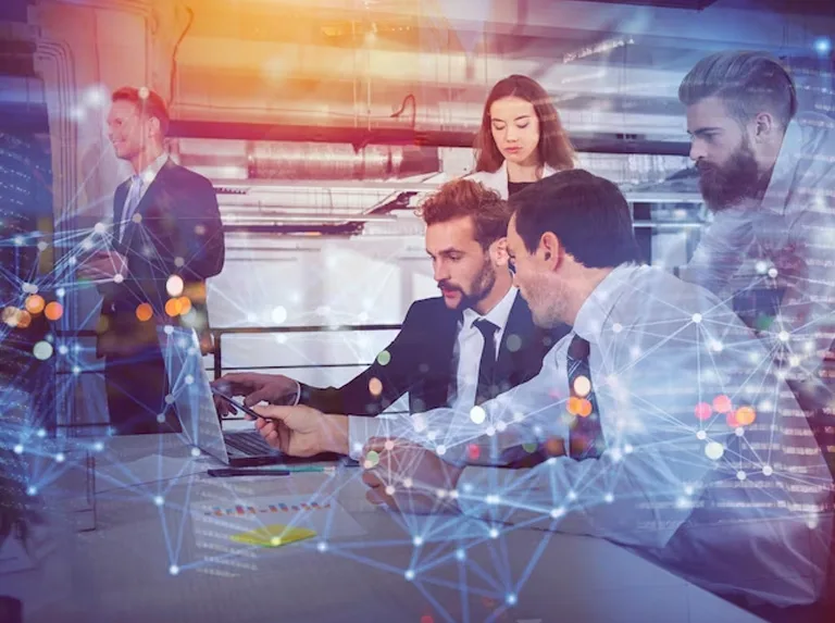 Advanced Networking