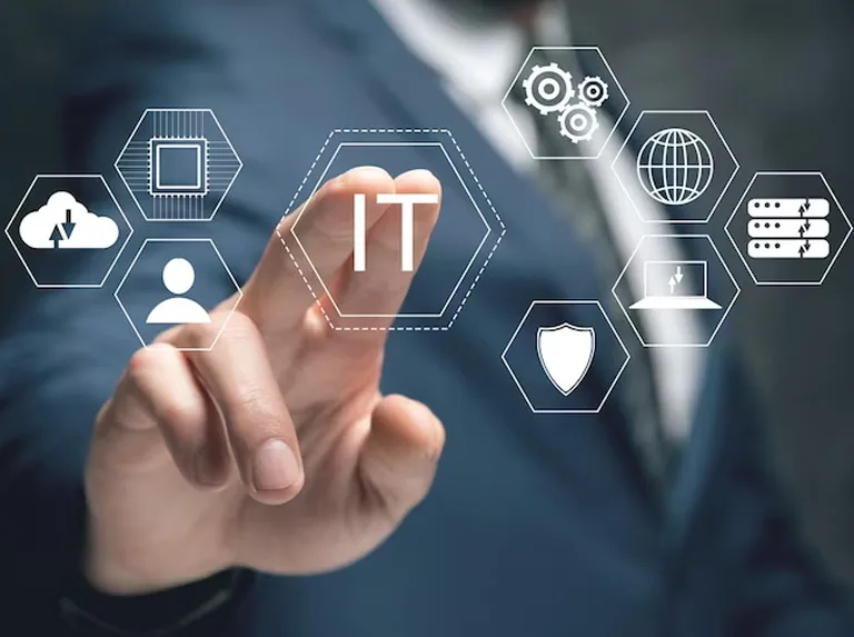 Complete IT Solutions