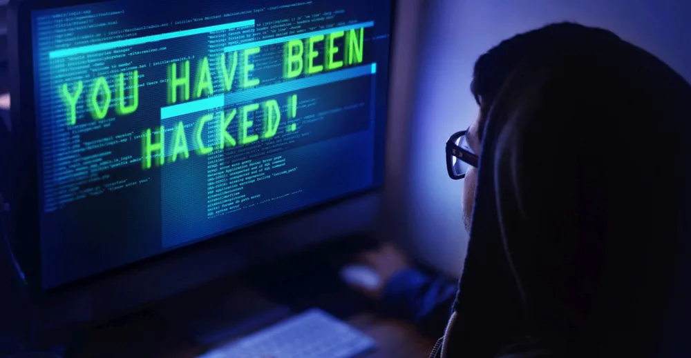 Data Theft