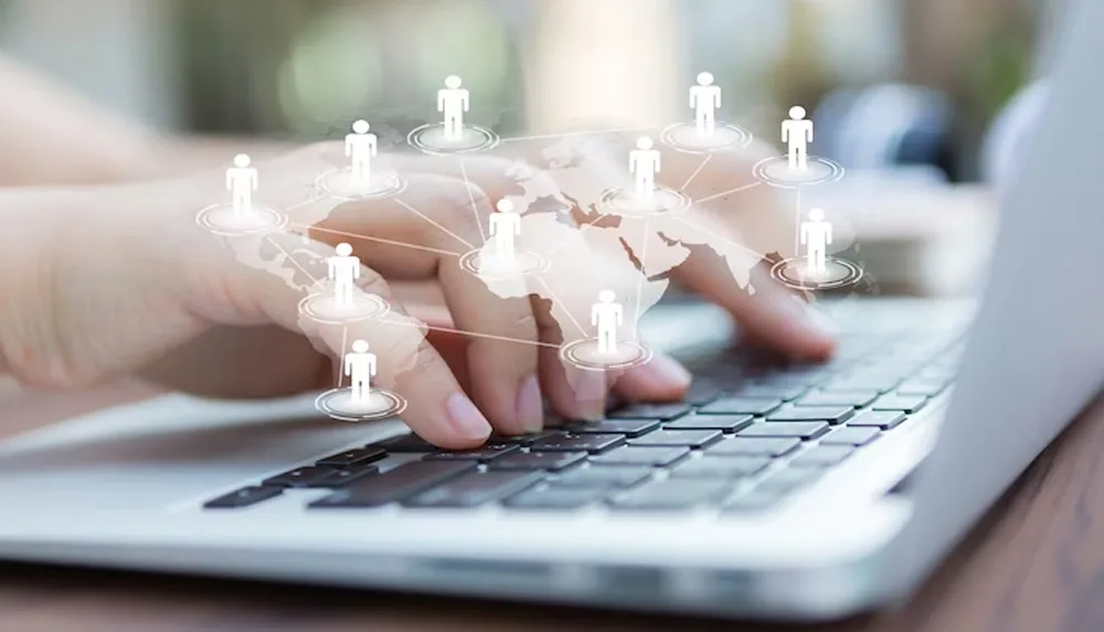 Networking Services11