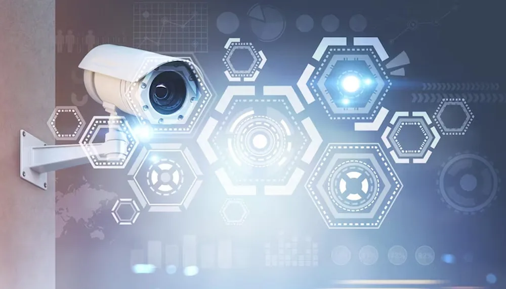 Surveillance Security